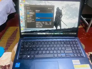 Asus Vivobook 15 A1502v