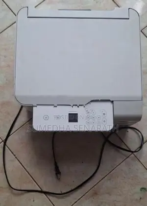 EcoTank ET 2803 Ink Jet Printer