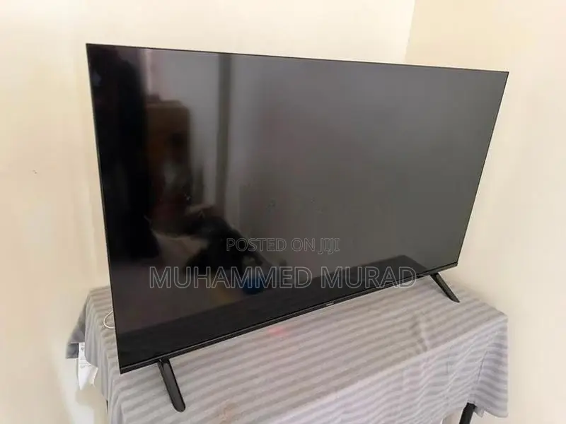 Impex 55’’ OLED TV