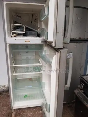 Samsung Refrigerator