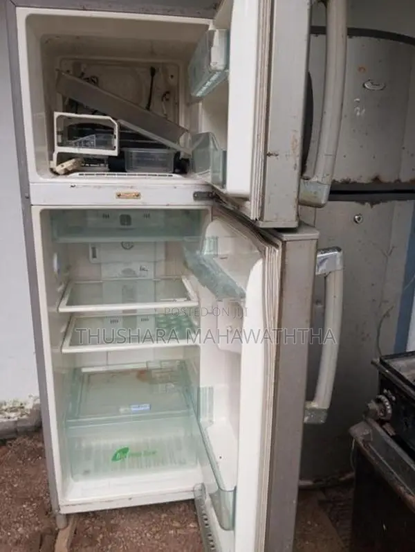 Samsung Refrigerator