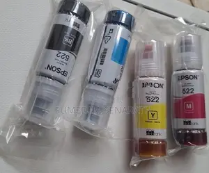 EcoTank ET 2803 Ink Jet Printer