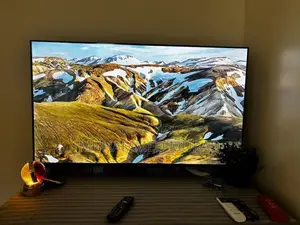 Impex 55’’ OLED TV