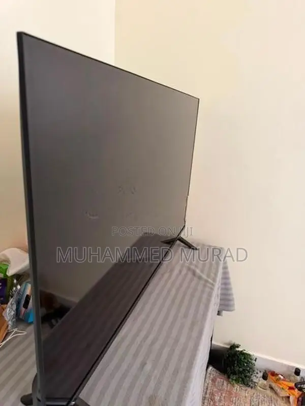Impex 55’’ OLED TV