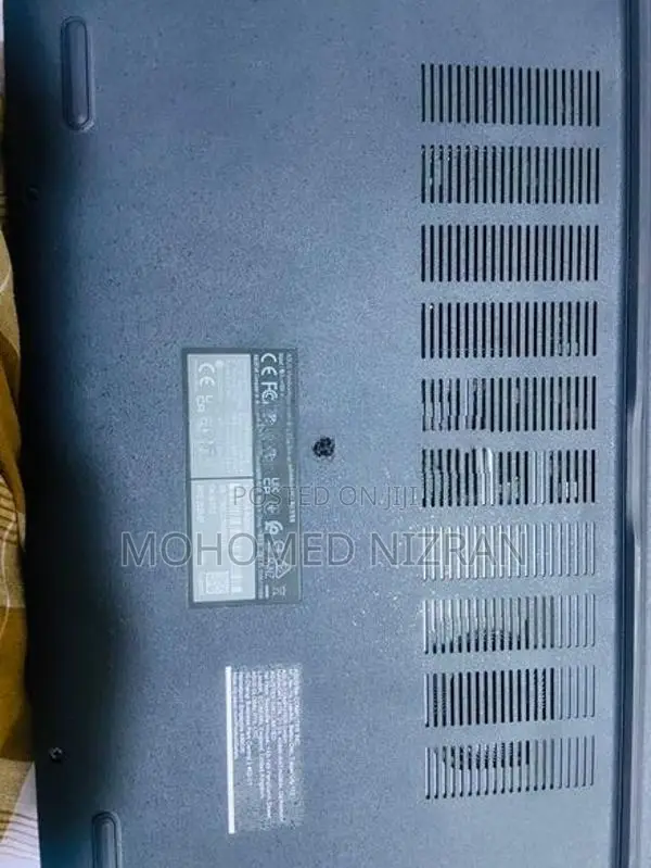 Asus Vivobook 15 A1502v