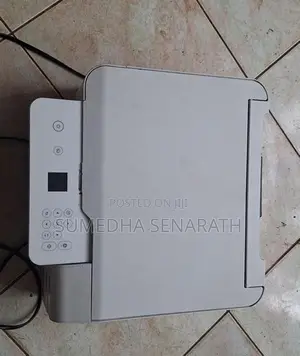 EcoTank ET 2803 Ink Jet Printer