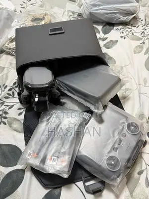 DJI Mavic Air 3 Drone