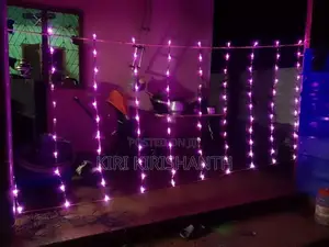 RGB Pixel Light
