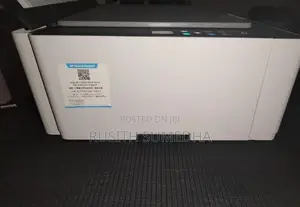 HP Smart Tank 580 Printer
