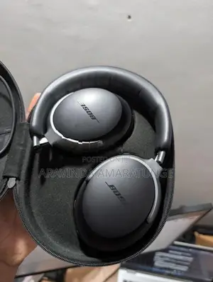 Bose QuietComfort Ultra Headphone