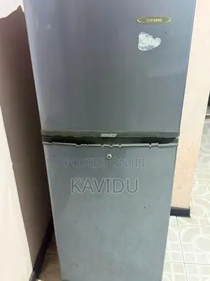 Samsung Fridge