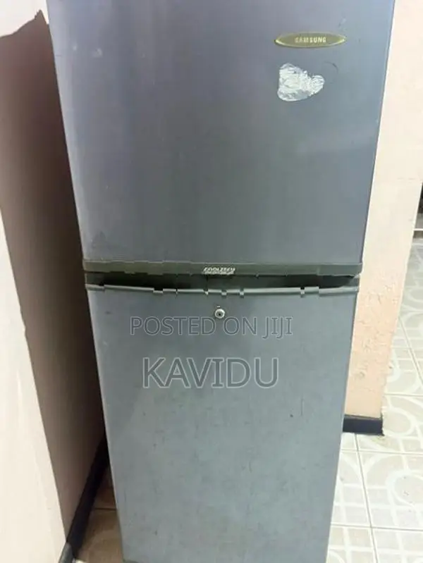 Samsung Fridge