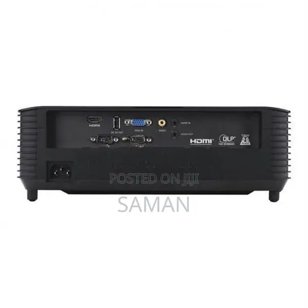Acer X1226AH 4000 Lumens XGA Projector