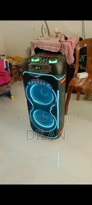 X12 Party Box