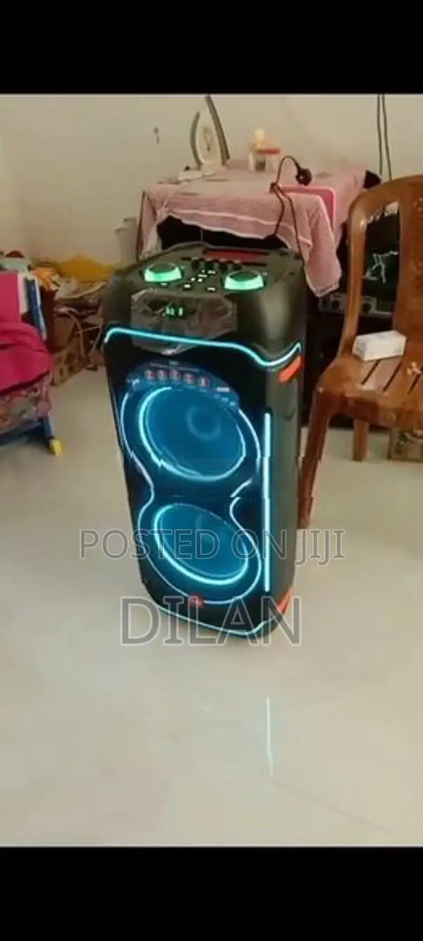 X12 Party Box