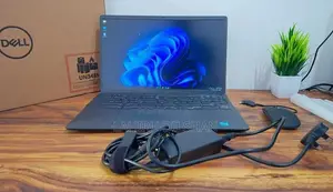 Dell Vostro 3520 i3 12th Gen Laptop