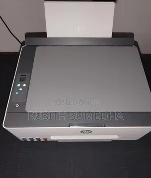HP Smart Tank 580 Printer
