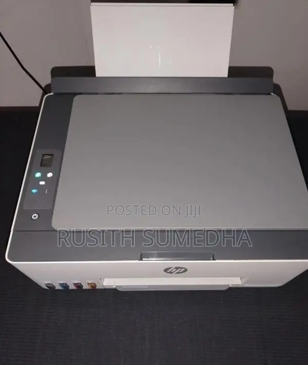 HP Smart Tank 580 Printer