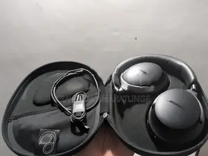 Bose QuietComfort Ultra Headphone