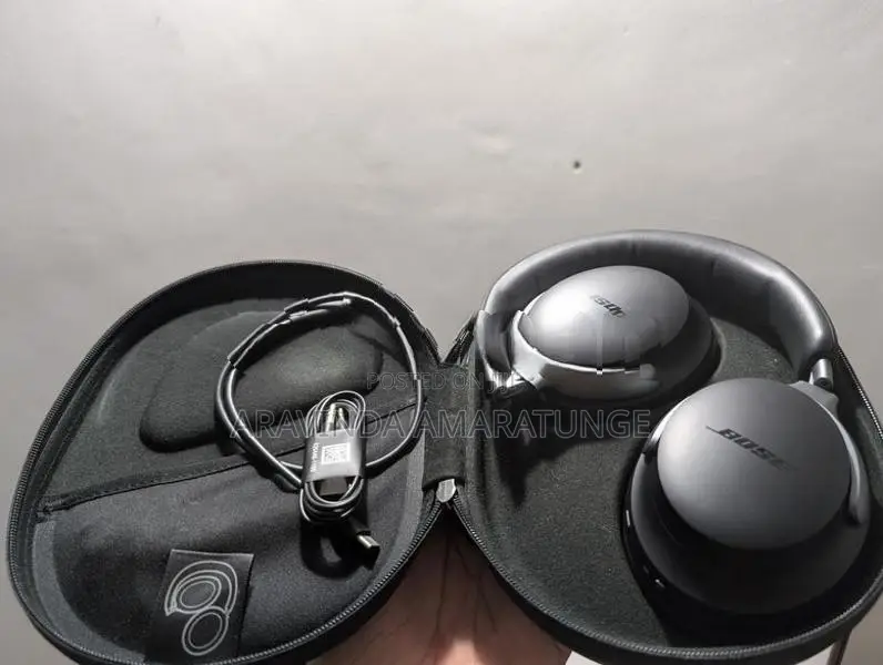 Bose QuietComfort Ultra Headphone