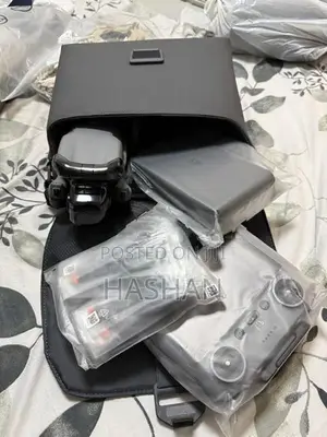 DJI Mavic Air 3 Drone