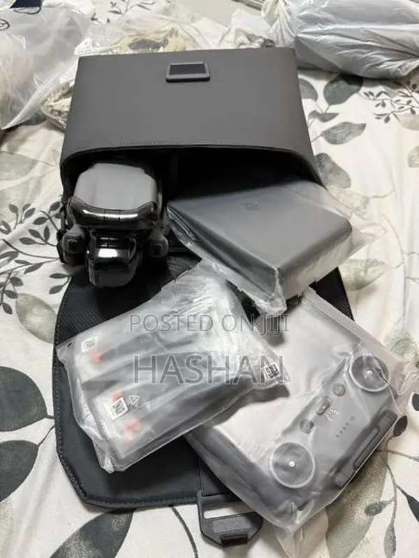 DJI Mavic Air 3 Drone