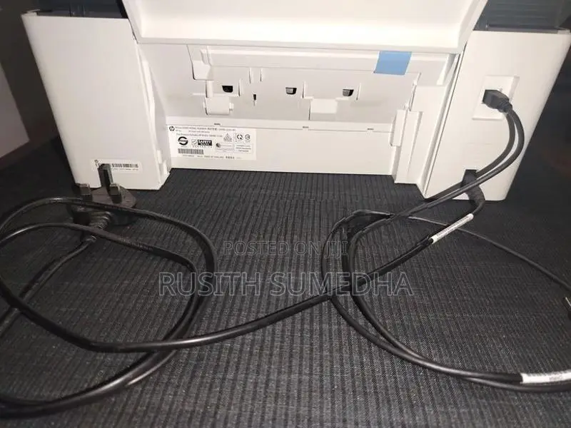 HP Smart Tank 580 Printer