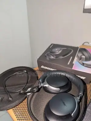 Bose QuietComfort Ultra Headphone