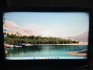 MSI GF63 Thin i7 Laptop