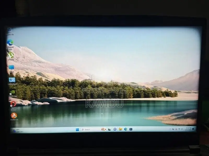 MSI GF63 Thin i7 Laptop
