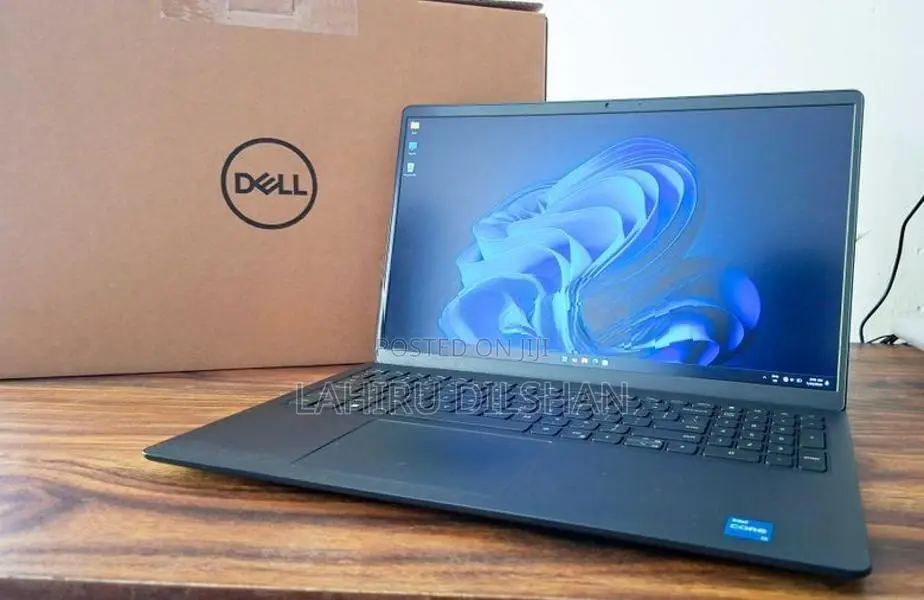 Dell Vostro 3520 i3 12th Gen Laptop