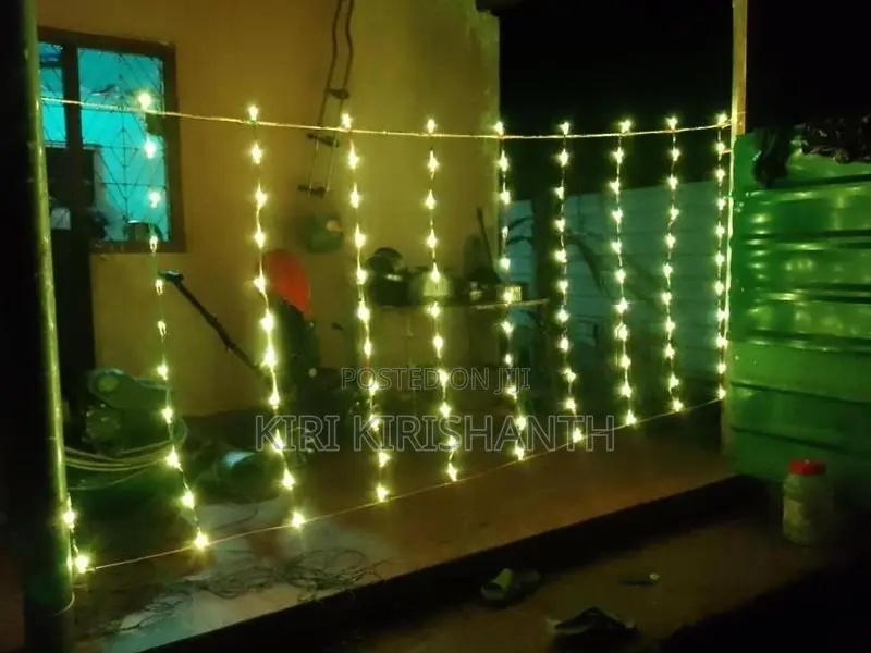 RGB Pixel Light