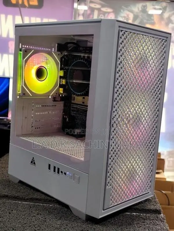 i5 14th Gen Computer