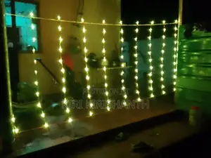 RGB Pixel Light