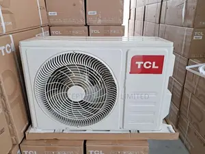 TCL BreezeIN 12000 BTU Smart Inverter Air Conditioner WiFi