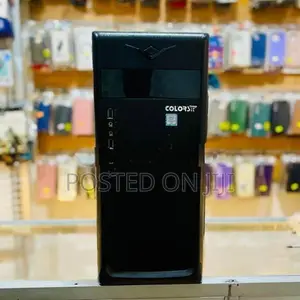 Asus i5 6th Gen PC