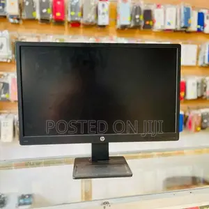 HP 24 Inch Monitor