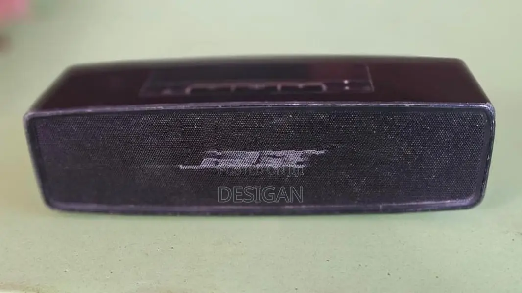 BOSE Bluetooth Speaker