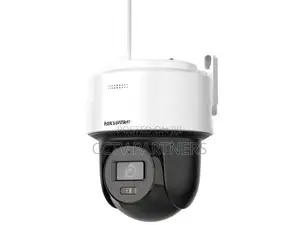 Hikvision 4G AI Alarm two way audio DS-2DE2C200MWG-4G cctv camera