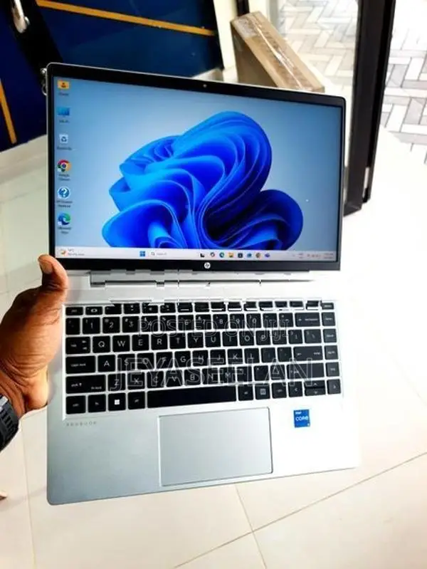 HP PROBOOK 440 G10 i5-13th GEN
