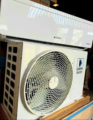 24000BTU Comfri Inverter Air Conditioner