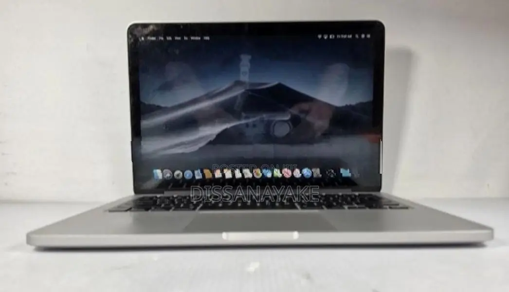 MacBook Pro 2015