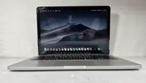 MacBook Pro 2015