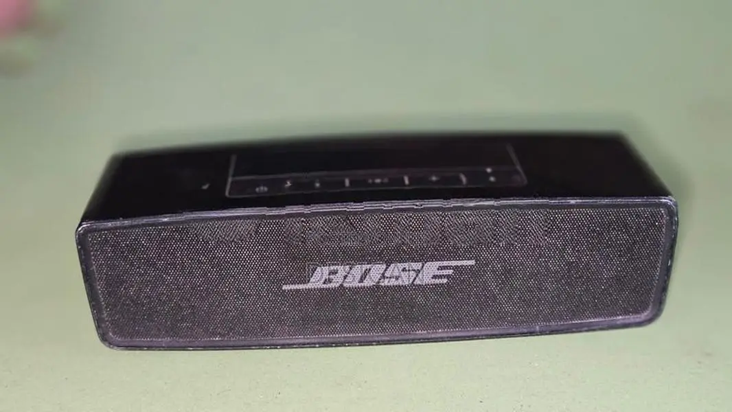 BOSE Bluetooth Speaker