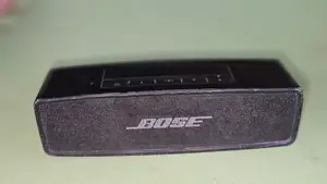 BOSE Bluetooth Speaker