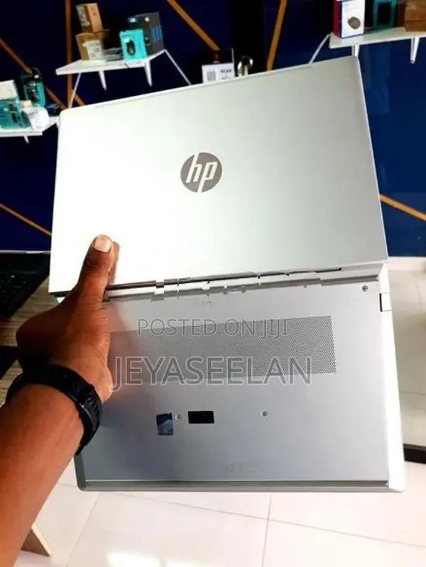 HP PROBOOK 440 G10 i5-13th GEN