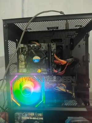 Core i5 GTX 970 4GB Full Set