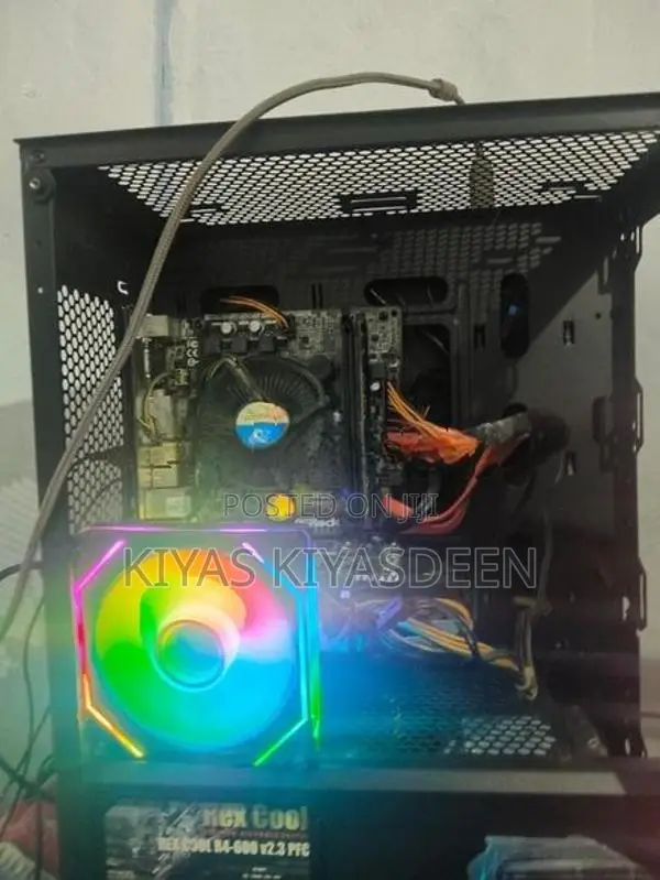Core i5 GTX 970 4GB Full Set