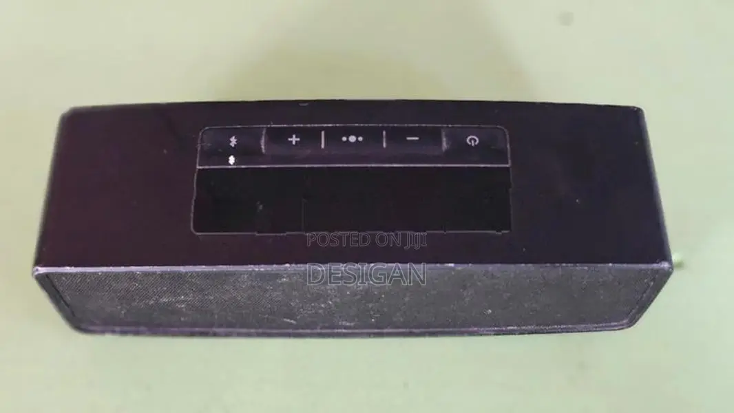 BOSE Bluetooth Speaker