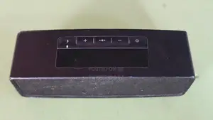 BOSE Bluetooth Speaker